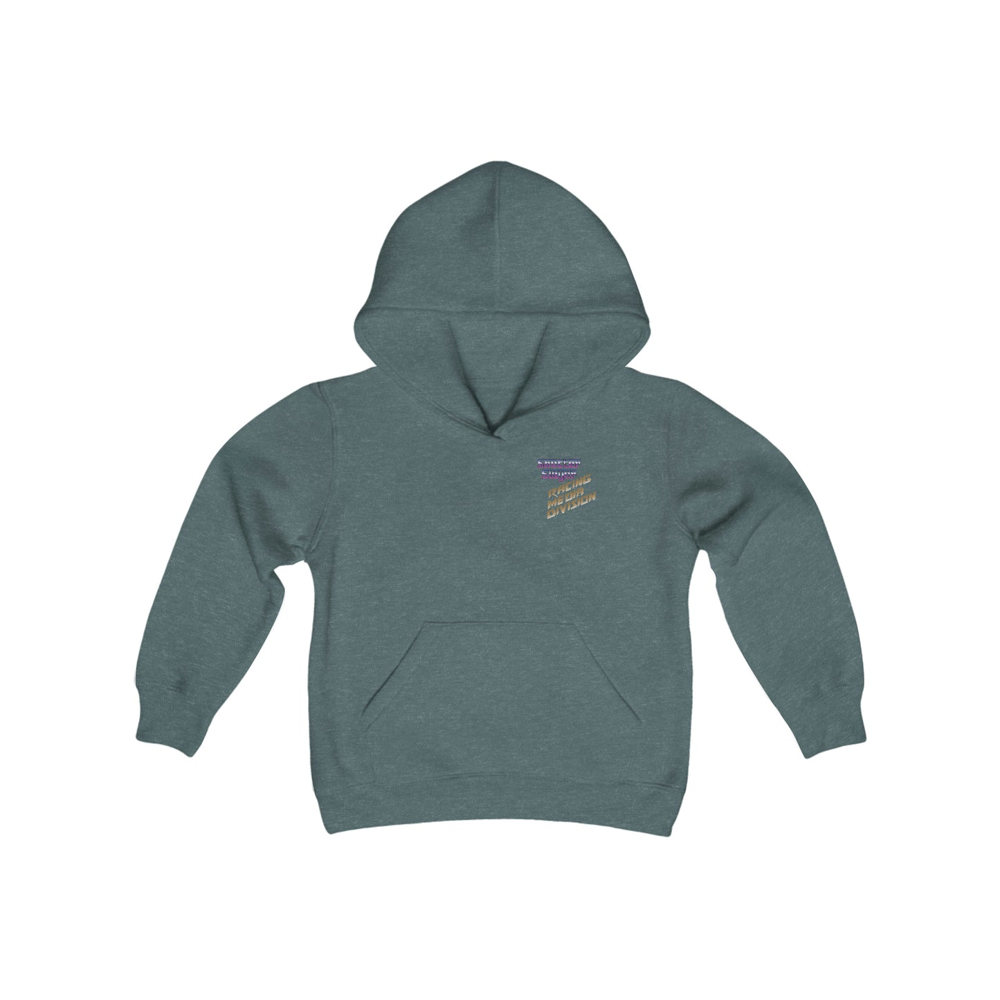 Child Size - ShutterSlayer Racing Media Division Hoodie