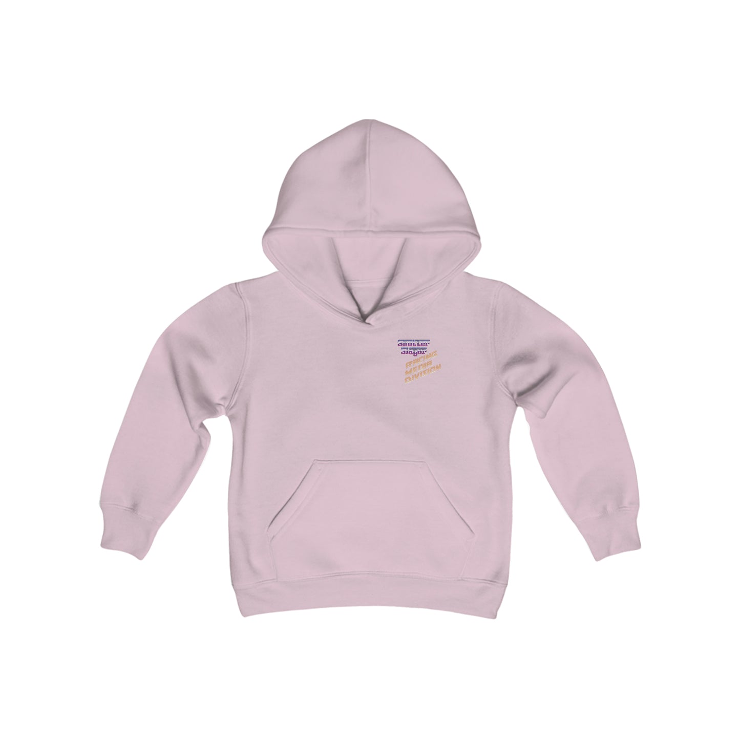 Child Size - ShutterSlayer Racing Media Division Hoodie